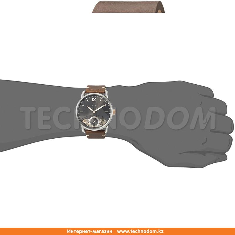 Наручные часы Fossil ME1165 - фото #4, Technodom.kz