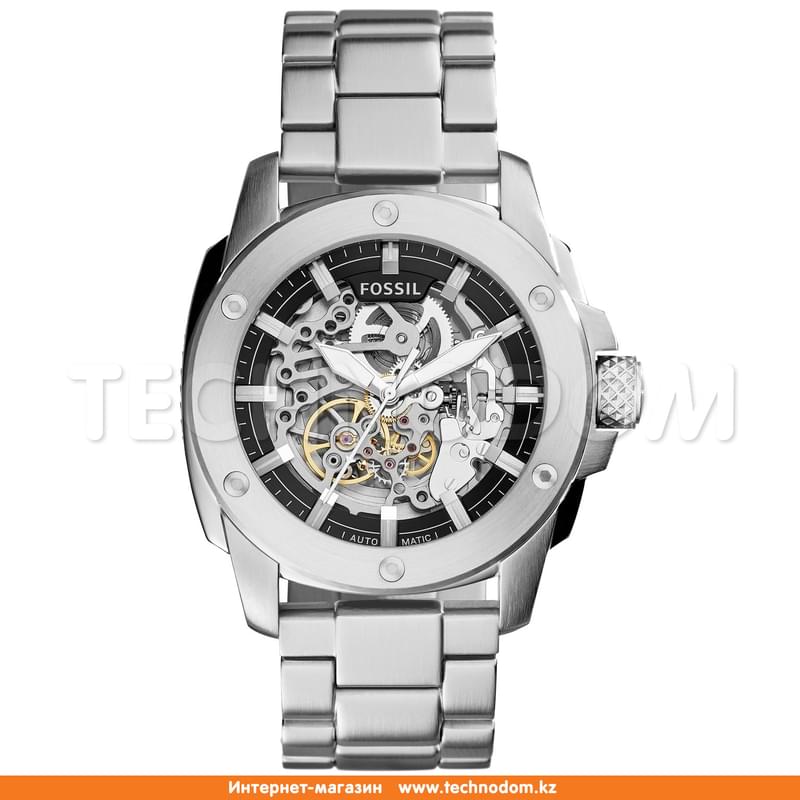 Наручные часы Fossil ME3081 - фото #0, Technodom.kz