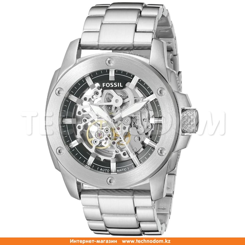 Наручные часы Fossil ME3081 - фото #1, Technodom.kz
