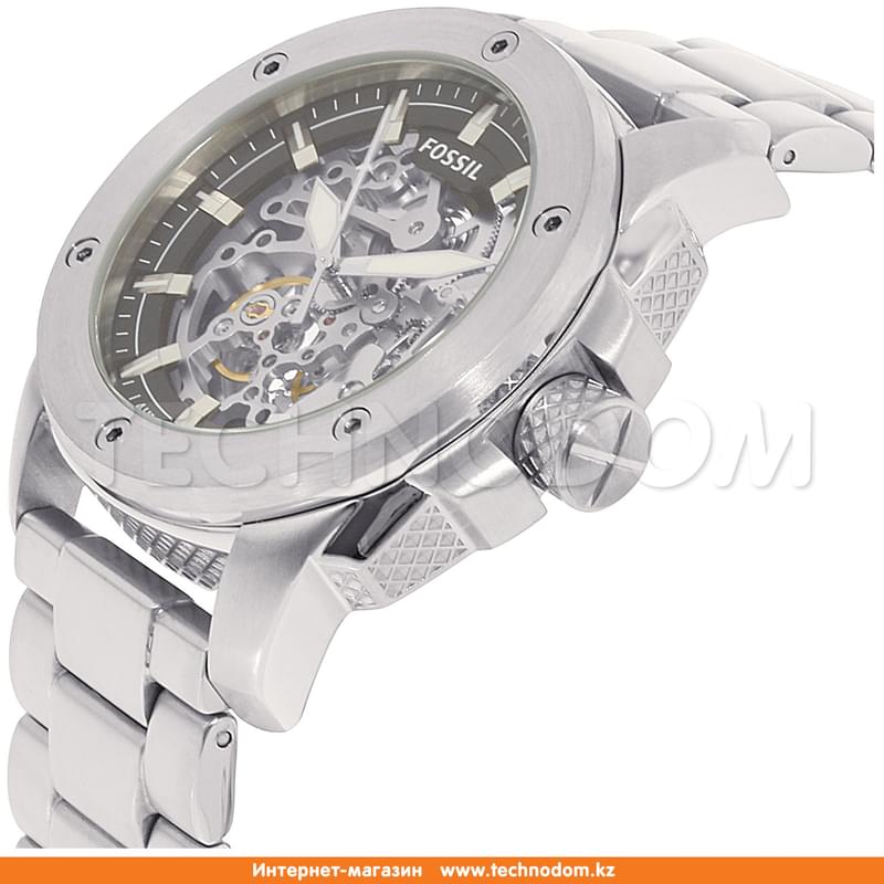 Наручные часы Fossil ME3081 - фото #2, Technodom.kz