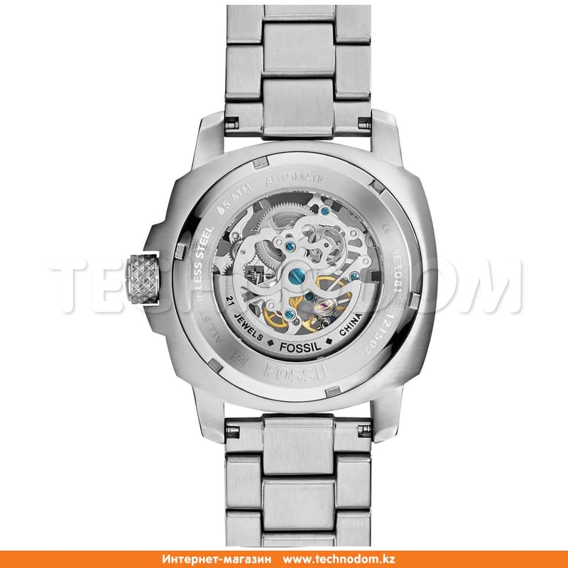Наручные часы Fossil ME3081 - фото #4, Technodom.kz