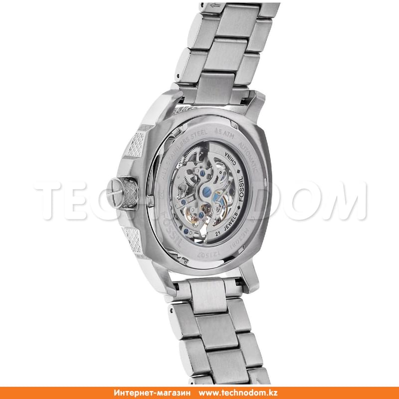 Наручные часы Fossil ME3081 - фото #5, Technodom.kz