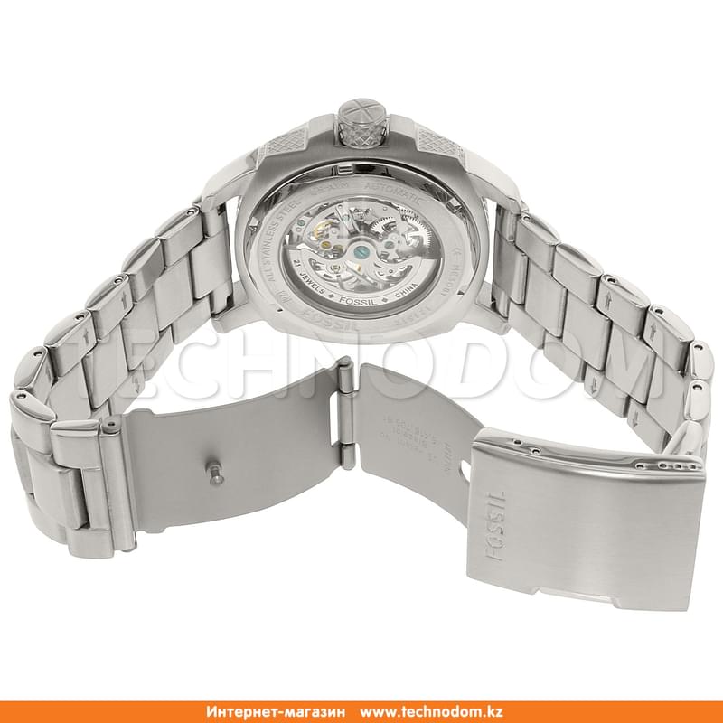 Наручные часы Fossil ME3081 - фото #6, Technodom.kz