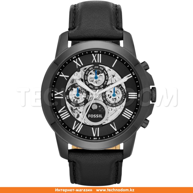 Наручные часы Fossil ME3028 - фото #0, Technodom.kz