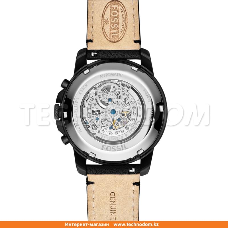 Наручные часы Fossil ME3028 - фото #3, Technodom.kz