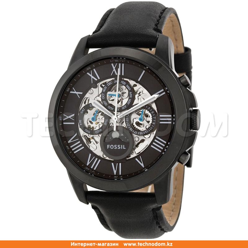 Наручные часы Fossil ME3028 - фото #4, Technodom.kz