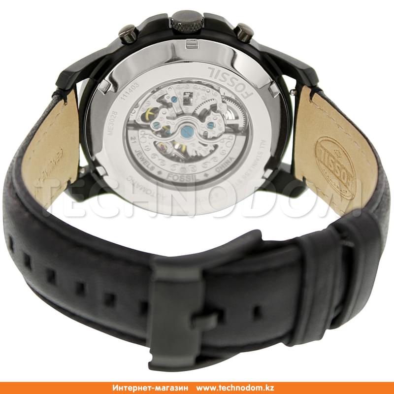 Наручные часы Fossil ME3028 - фото #5, Technodom.kz