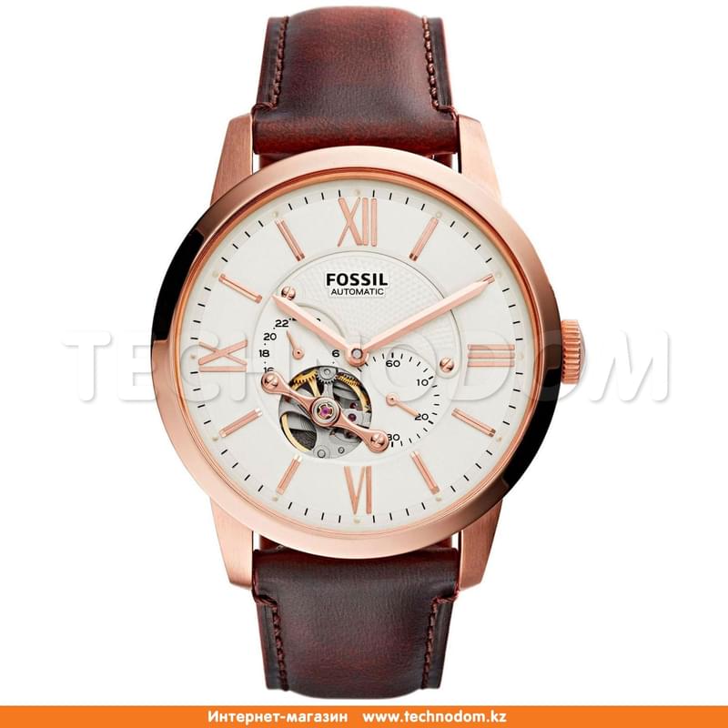 Наручные часы Fossil ME3105 - фото #0, Technodom.kz