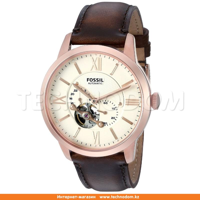 Наручные часы Fossil ME3105 - фото #1, Technodom.kz