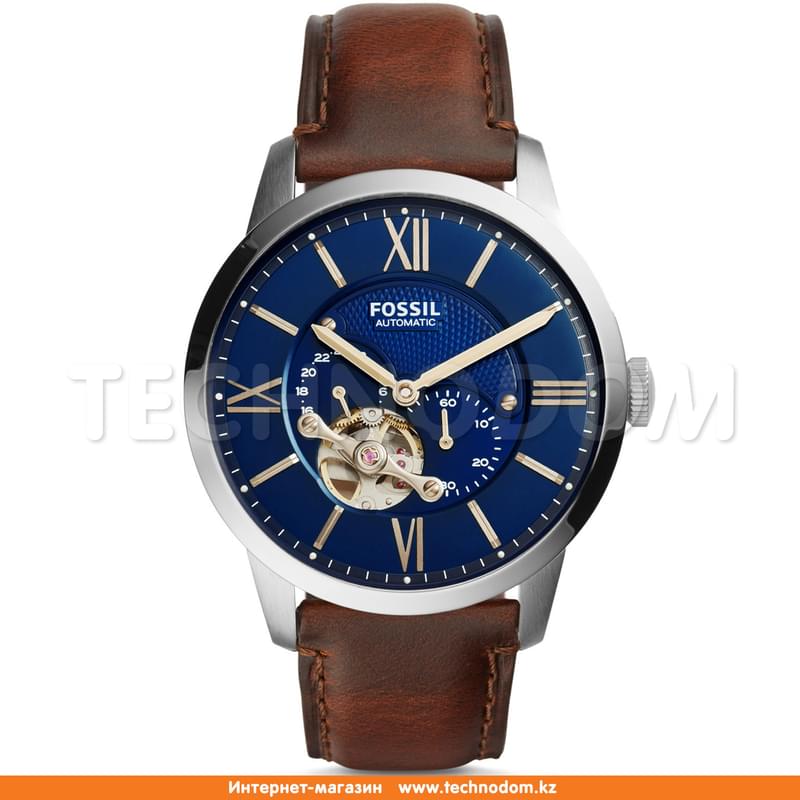 Наручные часы Fossil ME3110 - фото #0, Technodom.kz