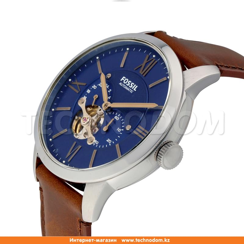 Наручные часы Fossil ME3110 - фото #3, Technodom.kz