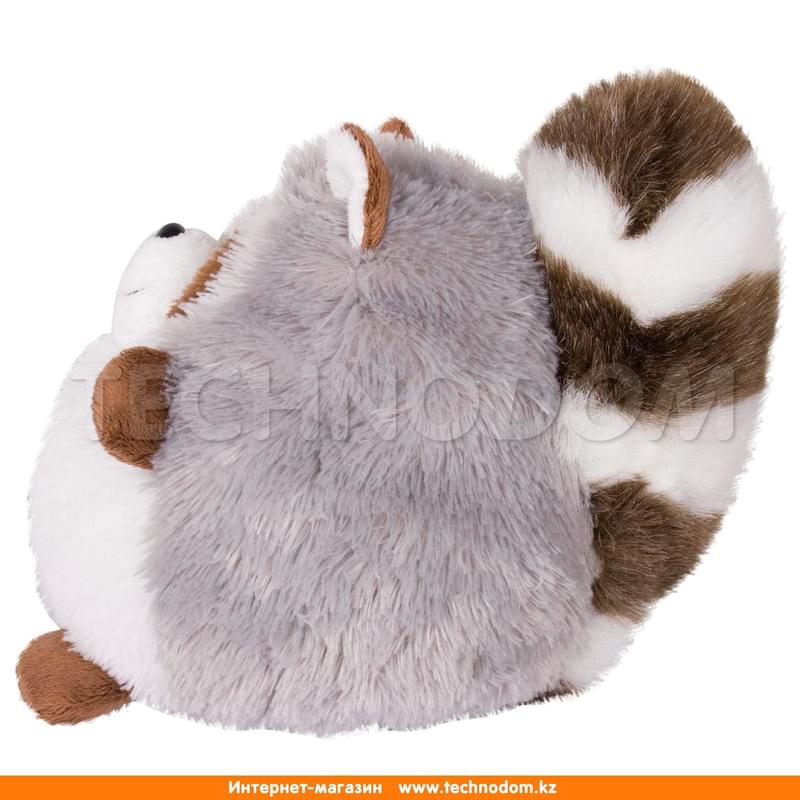 Хвостатый пушистик «Енотик» 20 см - фото #1, Technodom.kz