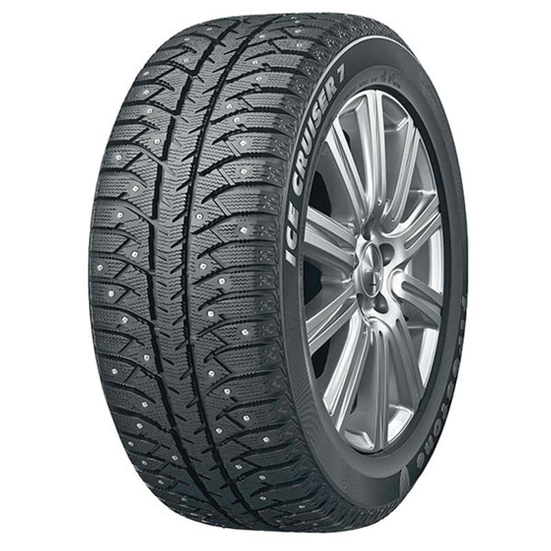 Зимние шины Firestone Ice Cruiser 7 215/65R16 98T - фото #0, Technodom.kz