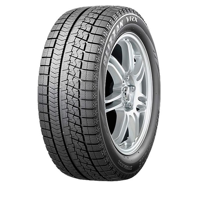 Зимние шины Bridgestone Blizzak VRX 185/55R15 82S - фото #0, Technodom.kz