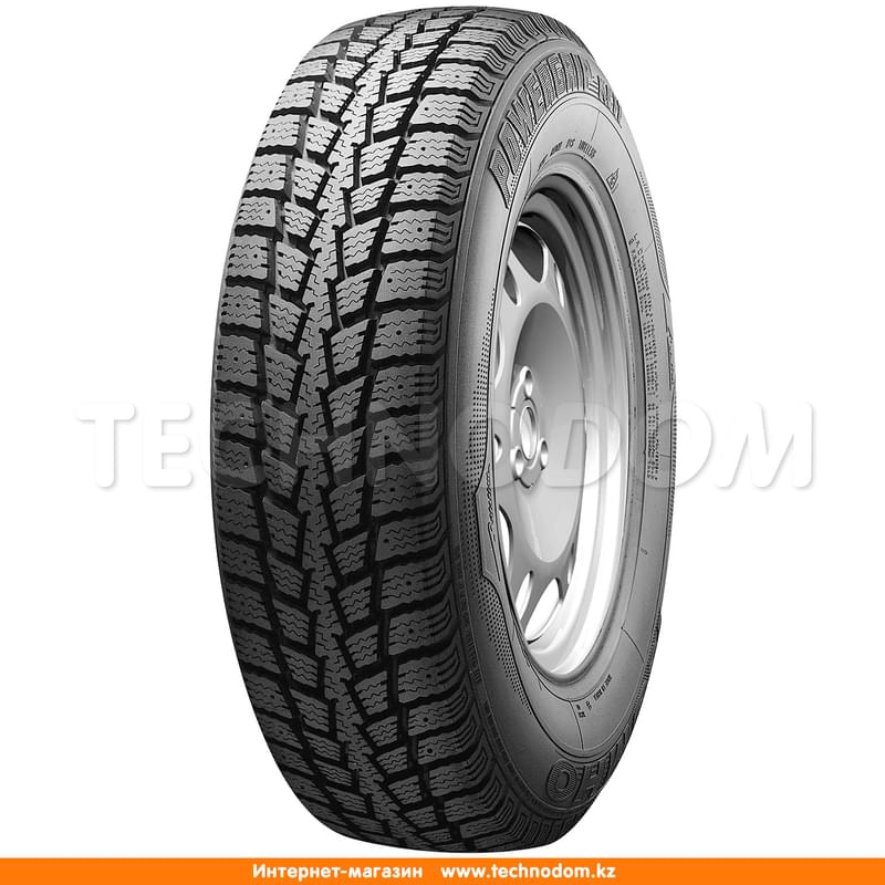Зимние шины Marshal KC11 285/75R16 122Q - фото #0, Technodom.kz