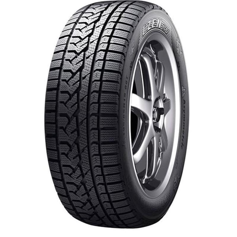Зимние шины Marshal KC15 255/60R17 110H - фото #0, Technodom.kz