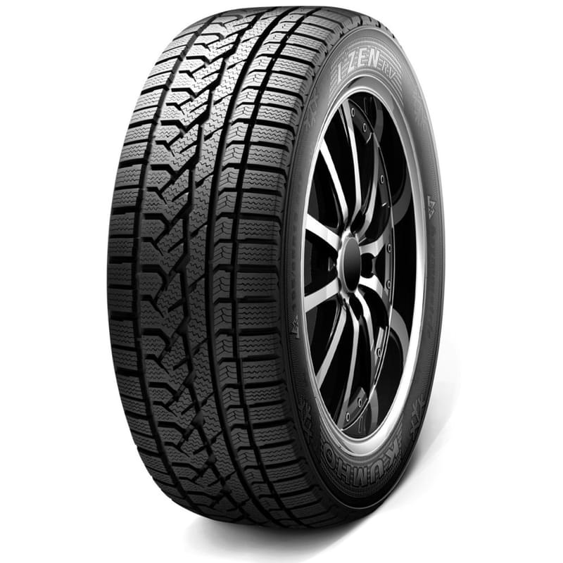 Зимние шины Marshal KC15 235/55R18 100H - фото #0, Technodom.kz