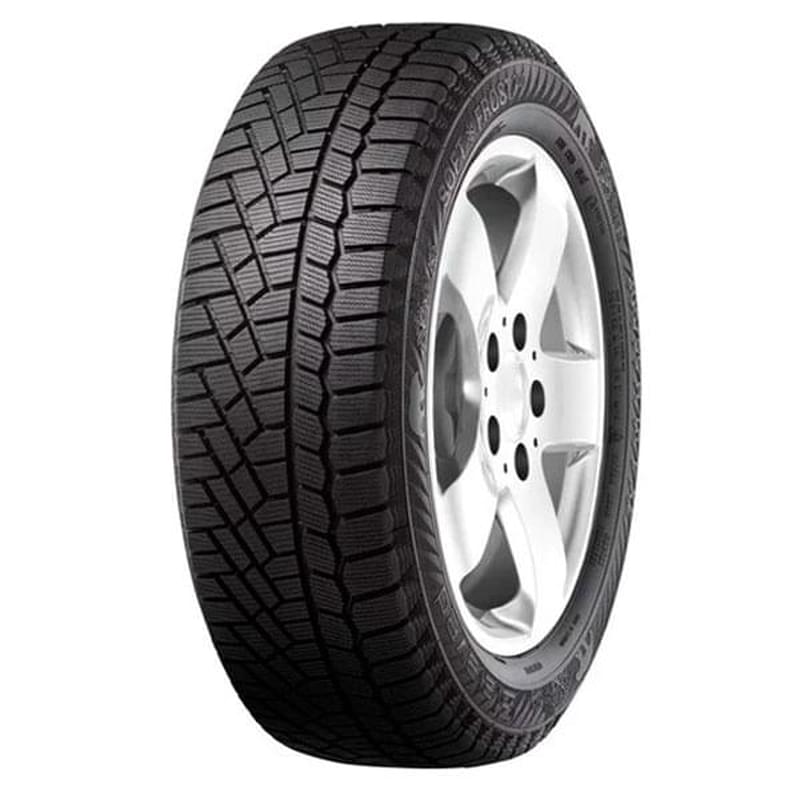 Зимние шины Gislaved Soft*Frost 3 TL XL 205/55R16 94T - фото #0, Technodom.kz