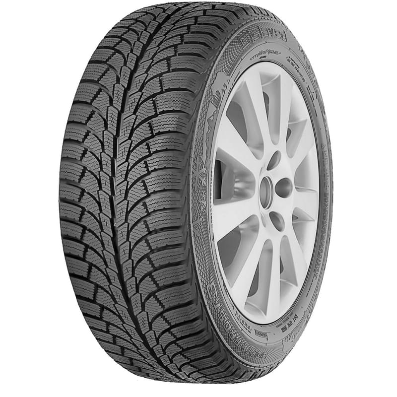 Зимние шины Gislaved Soft*Frost 3 XL 225/55R17 101T - фото #0, Technodom.kz