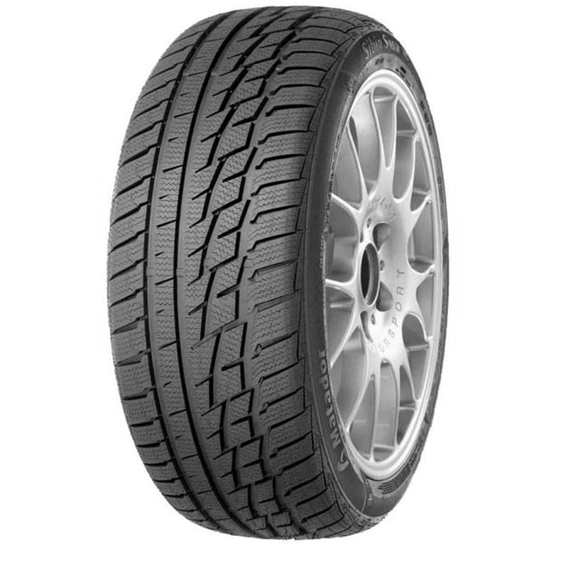 Зимние шины Matador MP92 Sibir Snow SUV 215/70R16 100T - фото #0, Technodom.kz