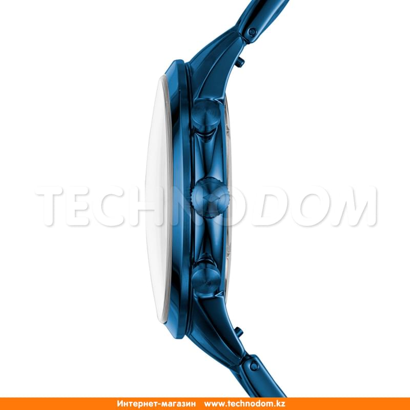 Наручные часы Fossil FS5345 - фото #1, Technodom.kz