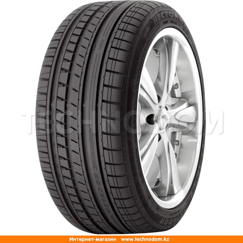Летние шины Matador MP46 Hectorra 2 225/60R16 98W - фото #0, Technodom.kz