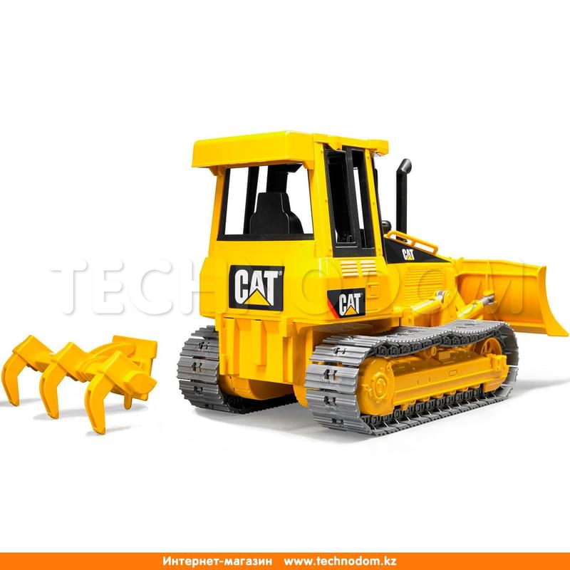 Бульдозер гусеничный «CAT» - фото #3, Technodom.kz
