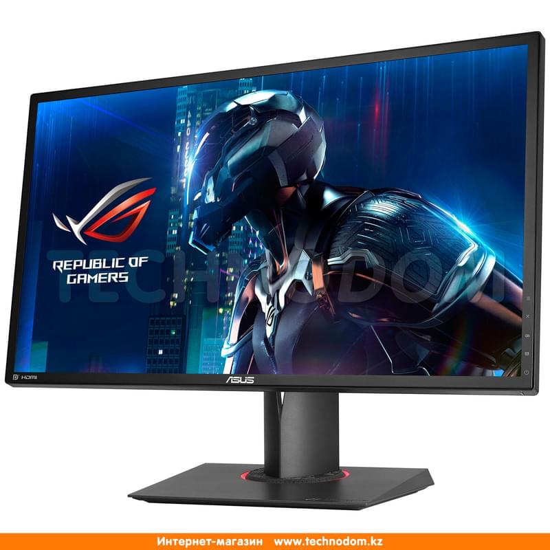 Монитор Игровой 24" Asus ROG Swift PG248Q 1920х1080 16:9 TN 180ГЦ (HDMI+DP) Black - фото #2, Technodom.kz