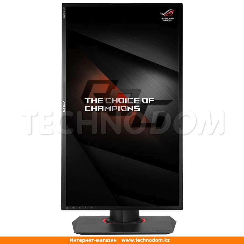 Монитор Игровой 24" Asus ROG Swift PG248Q 1920х1080 16:9 TN 180ГЦ (HDMI+DP) Black - фото #3, Technodom.kz