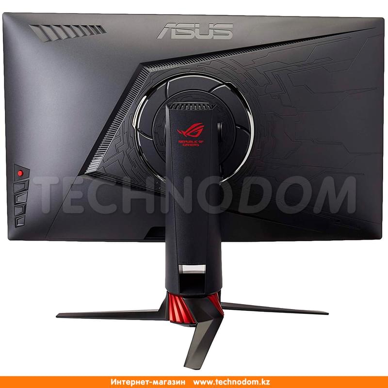 Монитор Игровой 27" Asus ROG STRIX XG27VQ 1920x1080 16:9 VA 144ГЦ (HDMI+DVI+VGA) Curved Black - фото #4, Technodom.kz