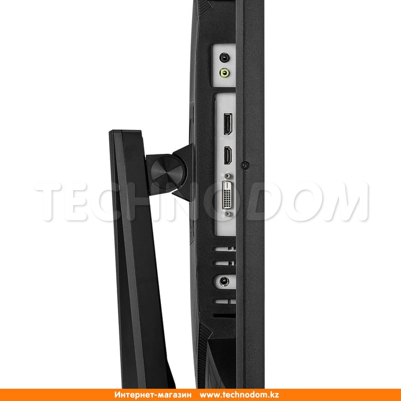 Монитор Игровой 27" Asus VG278Q 1920x1080 16:9 TN 144ГЦ (HDMI+DVI+DP) Black - фото #6, Technodom.kz