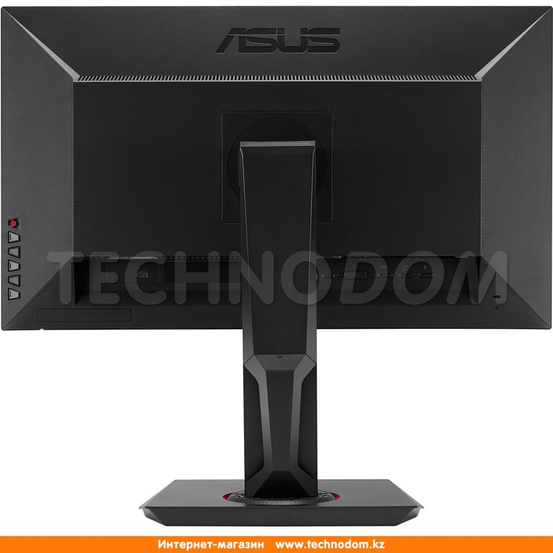 Монитор Игровой 27" Asus MG278Q 2560x1440 16:9 TN 144ГЦ (2HDMI+DVI+DP) Black - фото #7, Technodom.kz