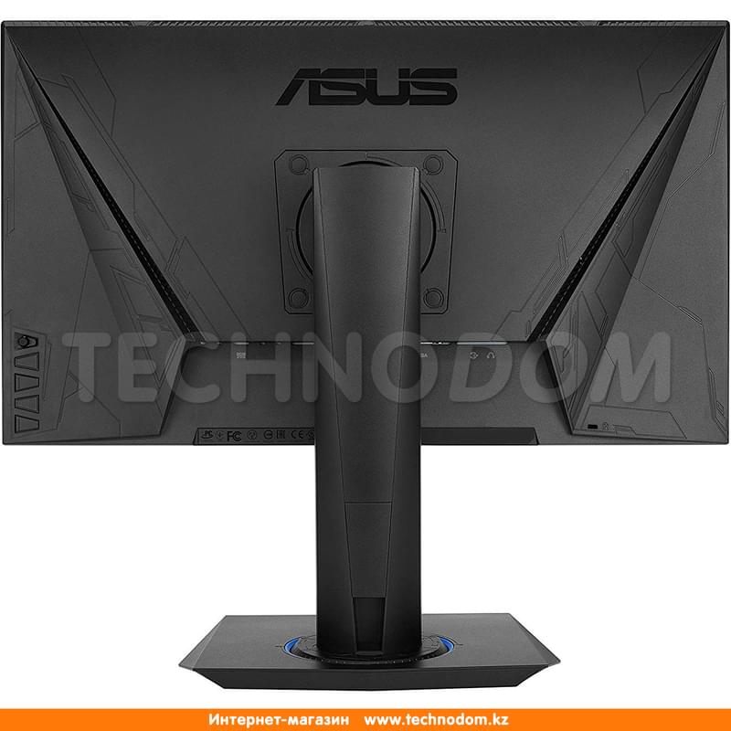 Монитор Игровой 24" Asus VG245Q 1920x1080 16:9 TN 75ГЦ (2HDMI+DP) Black - фото #4, Technodom.kz