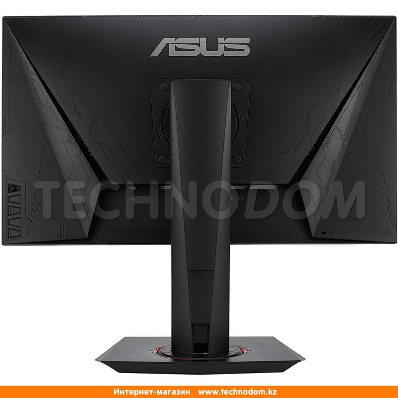 Монитор Игровой 24.5" Asus VG258Q 1920x1080 16:9 TN 144ГЦ (HDMI+DP+DVI-D) Black - фото #4, Technodom.kz