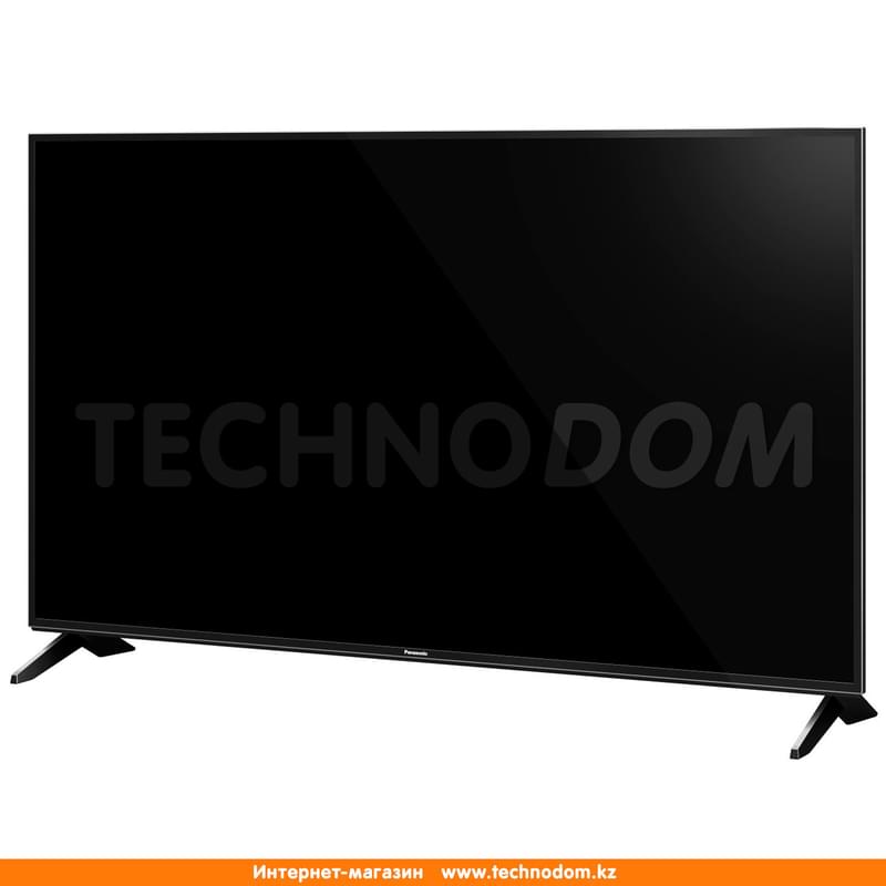 Телевизор 65" Panasonic TX-65FXR600 LED UHD Smart Black - фото #1, Technodom.kz