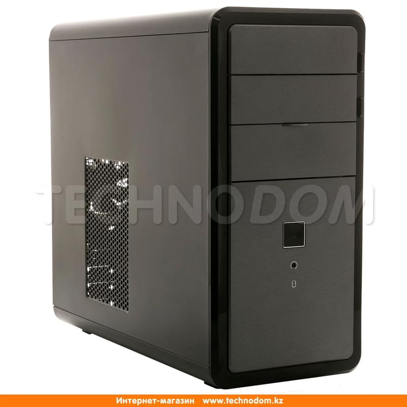 Компьютер Neo Graphics (Ci3-7100 3,9Ghz/4GB/1TB/GT1030 2GB/DVD-RW/LP) - фото #0, Technodom.kz