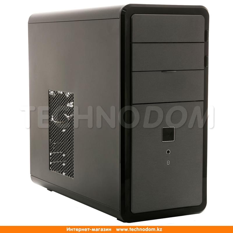 Компьютер Neo Graphics (PDC G4560 3,5Ghz/4GB/500GB/GT1050 2GB/DVD-RW/LP) - фото #0, Technodom.kz