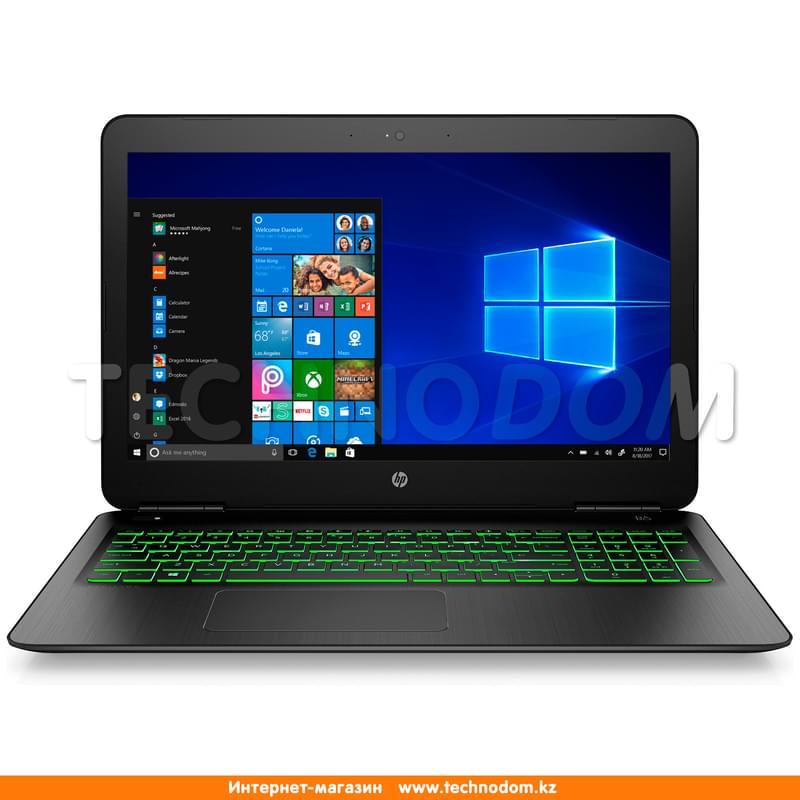 Hp pavilion power gtx 1050 on sale