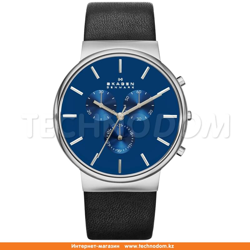 Наручные часы Skagen SKW6105 - фото #0, Technodom.kz