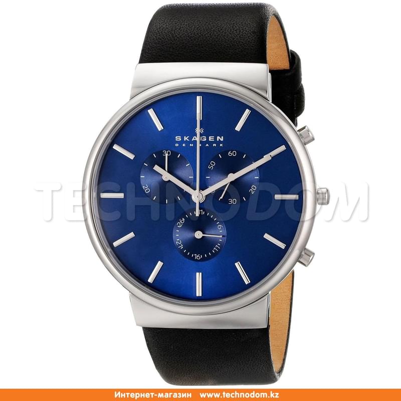 Наручные часы Skagen SKW6105 - фото #1, Technodom.kz