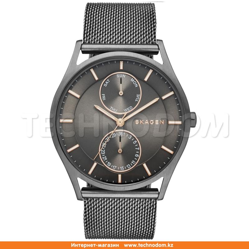 Наручные часы Skagen SKW6180 - фото #0, Technodom.kz
