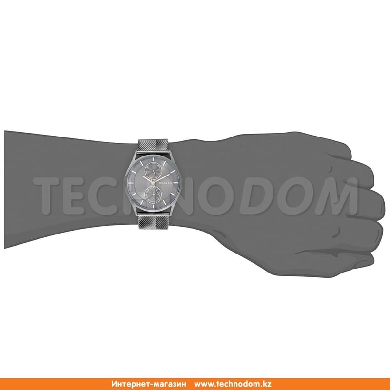 Наручные часы Skagen SKW6180 - фото #3, Technodom.kz