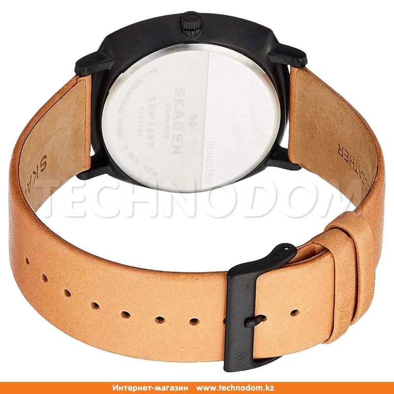 Наручные часы Skagen SKW6257 - фото #4, Technodom.kz