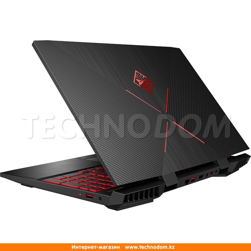 HP Omen i7 8750H 8 1000HDD GTX1070 8 15.6 DOS 4RM61EA