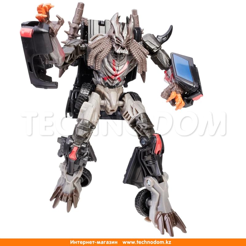 Transformers «Трансформеры 5: Делюкс» - фото #0, Technodom.kz