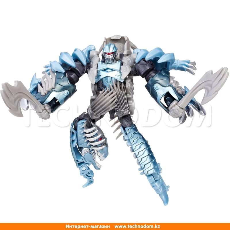 Transformers «Трансформеры 5: Делюкс» - фото #2, Technodom.kz