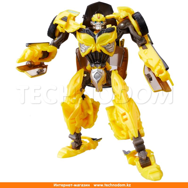 Transformers «Трансформеры 5: Делюкс» - фото #3, Technodom.kz