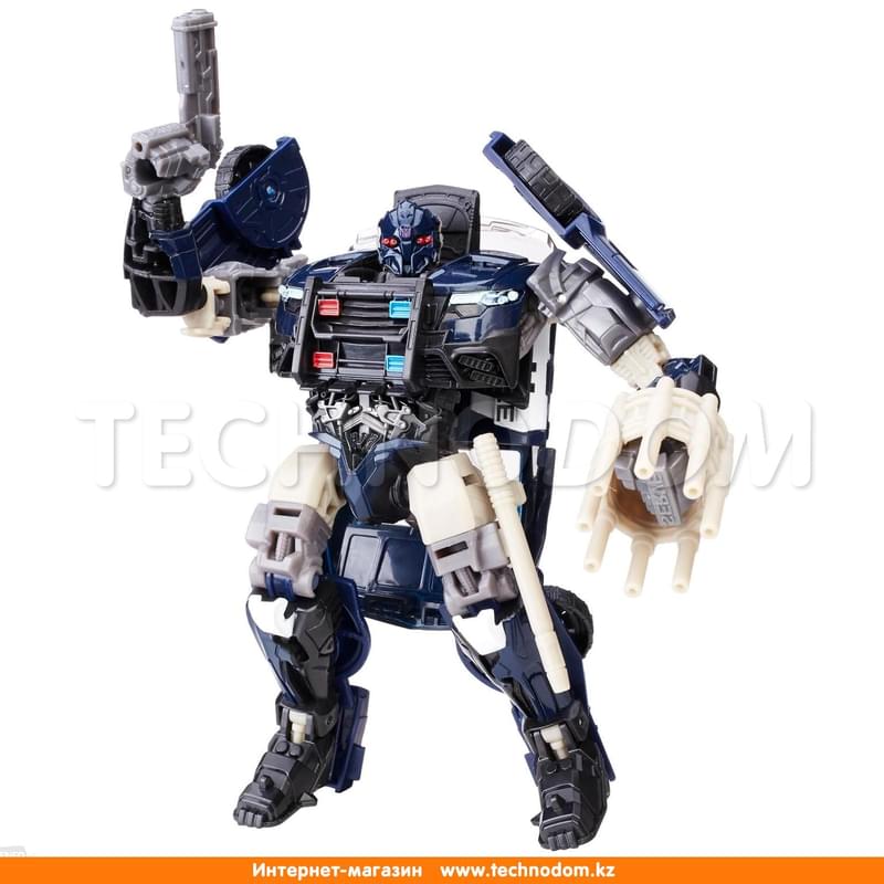 Transformers «Трансформеры 5: Делюкс» - фото #6, Technodom.kz