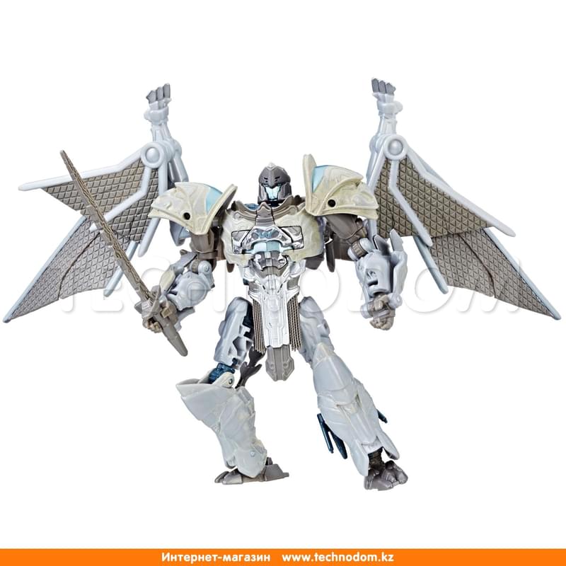 Transformers «Трансформеры 5: Делюкс» - фото #7, Technodom.kz
