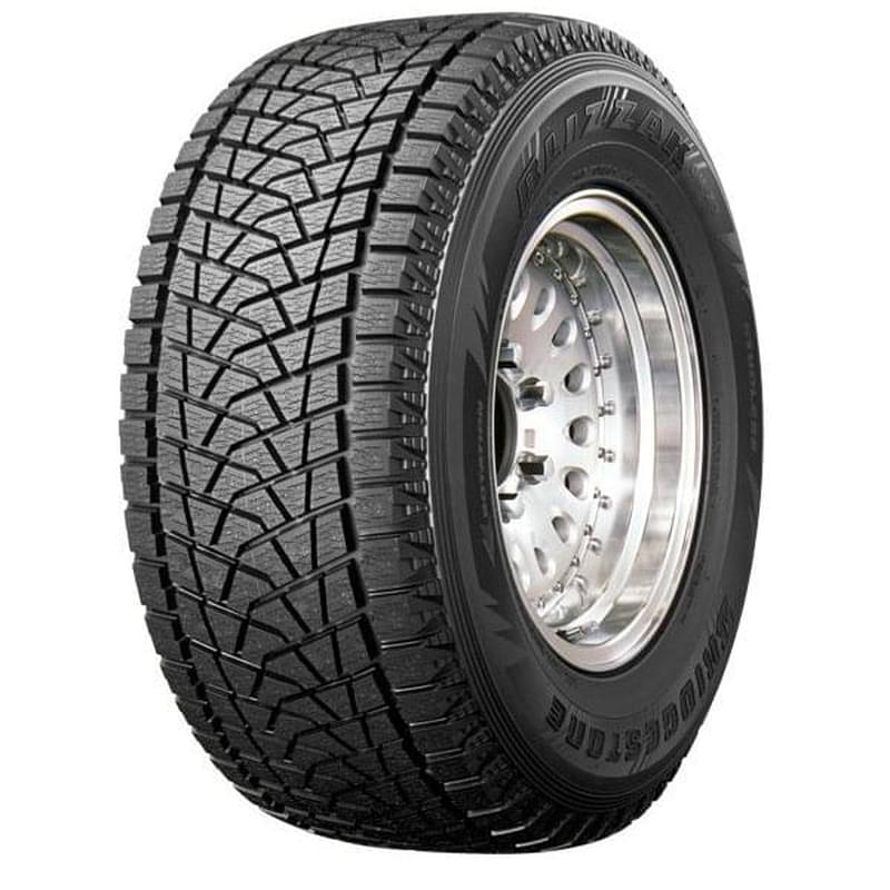 Зимние шины Bridgestone Blizzak DM-Z3 285/75R16 116Q - фото #0, Technodom.kz